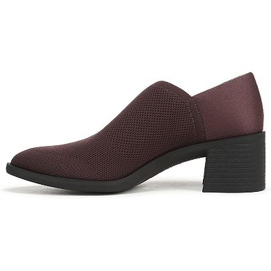LifeStride Jarrett Women's Pull-On Short Boots
