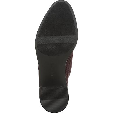 LifeStride Jarrett Women's Pull-On Short Boots
