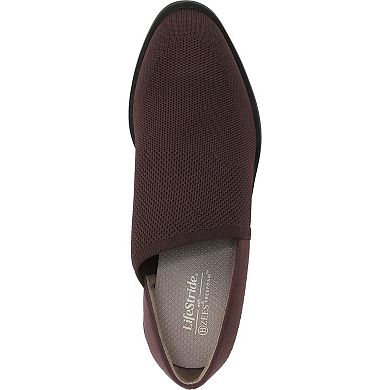 LifeStride Jarrett Women's Pull-On Short Boots