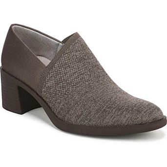 LifeStride Jarrett Women's Pull-On Short Boots