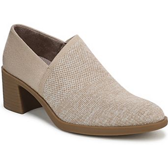 LifeStride Jarrett Women's Pull-On Short Boots