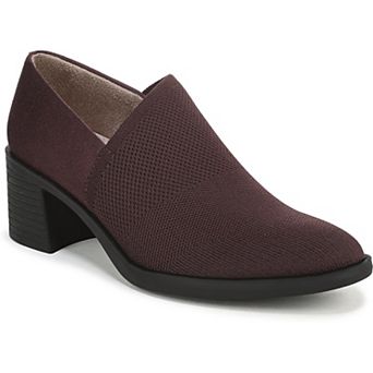 LifeStride Jarrett Women's Pull-On Short Boots