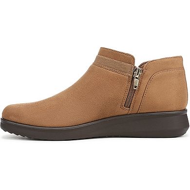 LifeStride Flynn Women's Zip Ankle Boots