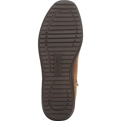 LifeStride Flynn Women's Zip Ankle Boots