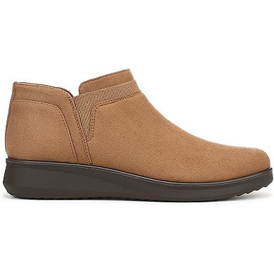LifeStride Flynn Women's Zip Ankle Boots