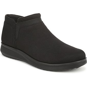 LifeStride Flynn Women's Zip Ankle Boots