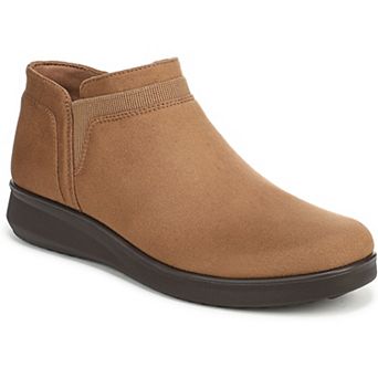 LifeStride Flynn Women's Zip Ankle Boots