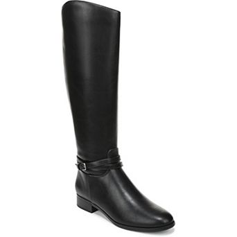 LifeStride Scout Women's Riding Tall Boots in Regular and Wide Calf