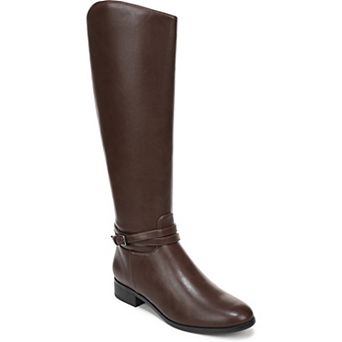 LifeStride Scout Women's Riding Tall Boots in Regular and Wide Calf