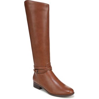 LifeStride Scout Women's Riding Tall Boots in Regular and Wide Calf