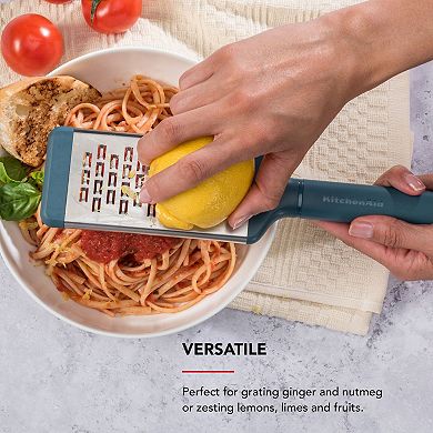 KitchenAid® Bi-Directional Medium Grater