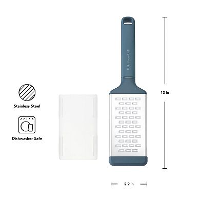 KitchenAid® Bi-Directional Medium Grater