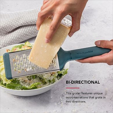KitchenAid® Bi-Directional Medium Grater