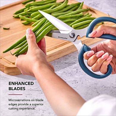 KitchenAid® All-Purpose Shears with Enhanced Blades
