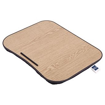 The Big One® Collapsible Lapdesk with Mouse Pad
