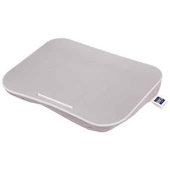 The Big One® Collapsible Lapdesk with Mouse Pad