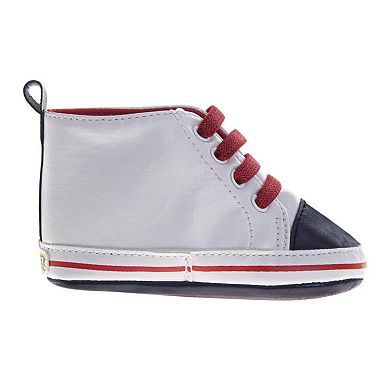Sesame Street Elmo Infant Sneakers Cute, Comfortable, and Fun Footwear (Infant)