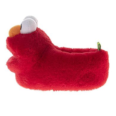 Sesame Street Elmo Design Slippers Boys (Toddler/Big Kid)