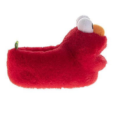 Sesame Street Elmo Design Slippers Boys (Toddler/Big Kid)