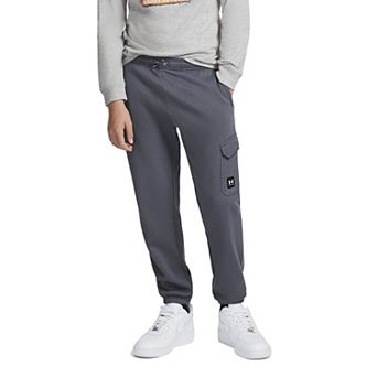 Boys 8-20 Under Armour Ode Cargo Jogger Pants