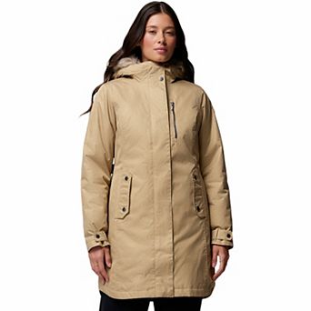 Women's Columbia Suttle Mountain™ Interchange Jacket