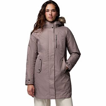 Women's Columbia Suttle Mountain™ Interchange Jacket