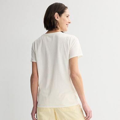 Women's Surf Van Graphic Tee