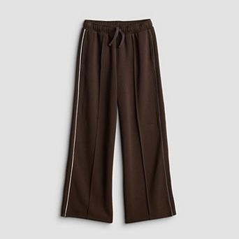 Girls 7-20 SO® Pull-On Side Stripe Pants in Regular & Plus Size