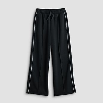 Girls 7-20 SO® Pull-On Side Stripe Pants in Regular & Plus Size