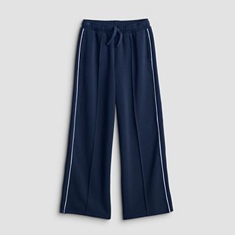 Girls 7-20 SO® Pull-On Side Stripe Pants in Regular & Plus Size