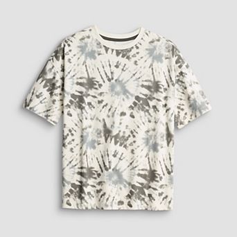 Boys 8-20 Sonoma Goods For Life® Camo Relaxed Tee in Regular & Husky