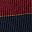 Burgundy Stripe