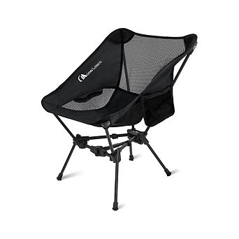 Ultralight Backpacking Folding Camping Chair, 4th Gen
