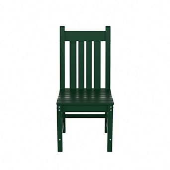 Outdoor Patio Dining Chair