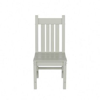 Outdoor Patio Dining Chair