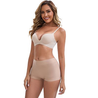 shaping shorts under dress Slip Shorts for Modesty Under Dresses  Undersummers