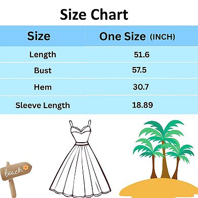 Paris Beach Dress Effortless Elegance for Summer Days