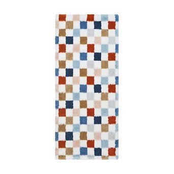 Modern Soft Plush Fluffy Area Rug Comfort Shaggy Floor Cover for Bedroom Living Room Kid's Room