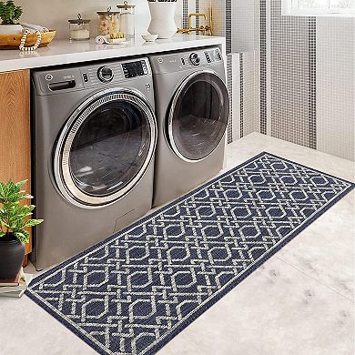 Garvee Türkiye Geometric Area Rug Durable Style for Indoor & Outdoor