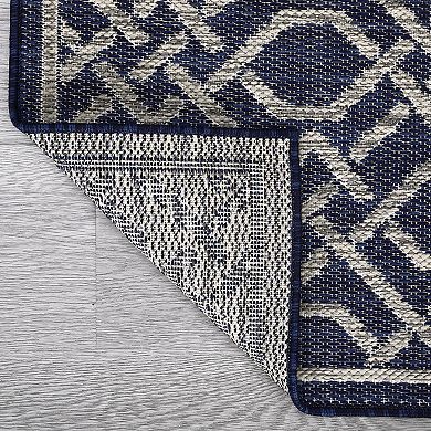 Garvee Türkiye Geometric Area Rug Durable Style for Indoor & Outdoor