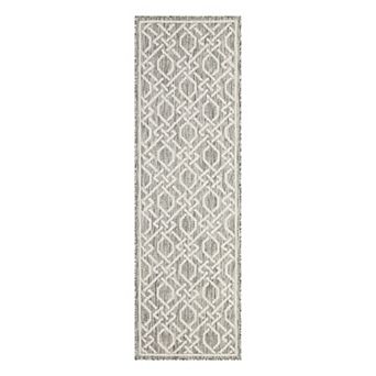 Garvee Türkiye Geometric Area Rug Durable Style for Indoor & Outdoor