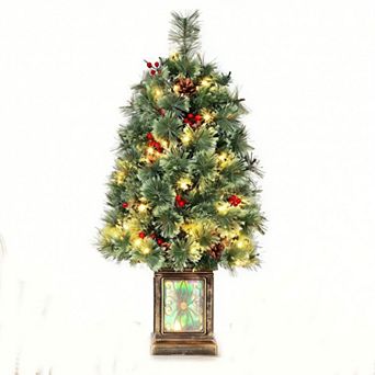 3ft Tabletop Christmas Tree