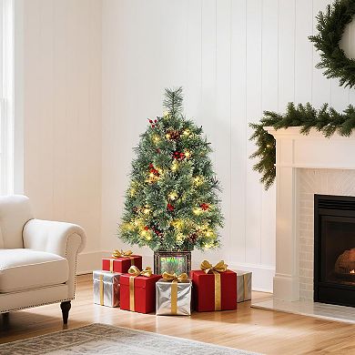 3ft Tabletop Christmas Tree