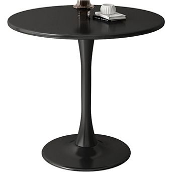 24" Round Dining Table
