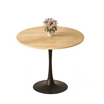 24" Round Dining Table