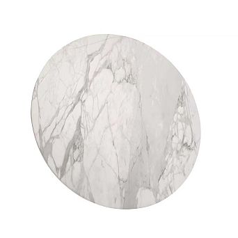 23.6" Serving Tray for Dining Table