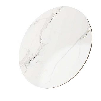 23.6" Serving Tray for Dining Table