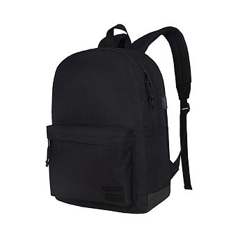CASUAL LIGHTWEIGHT LAPTOP BACKPACK