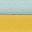 Mustard And Light Blue