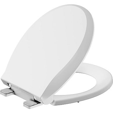 IDEALHOUSE Slow Close Toilet Seat